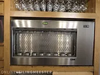2x wine serving system enomatic - afbeelding 3 van  9