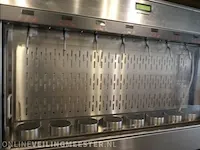 2x wine serving system enomatic - afbeelding 4 van  9