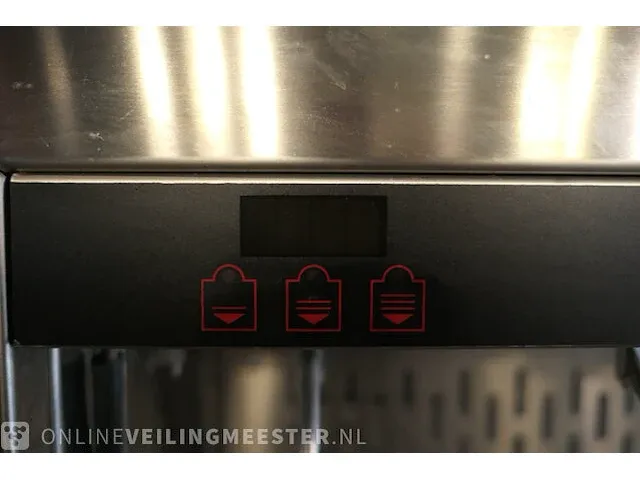 2x wine serving system enomatic - afbeelding 5 van  9