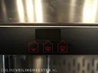 2x wine serving system enomatic - afbeelding 5 van  9