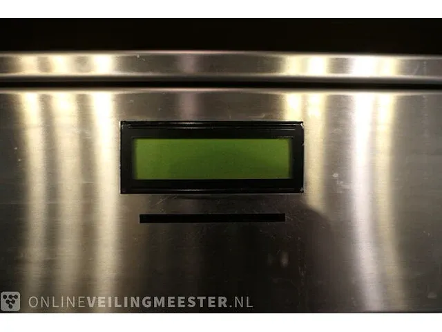 2x wine serving system enomatic - afbeelding 6 van  9