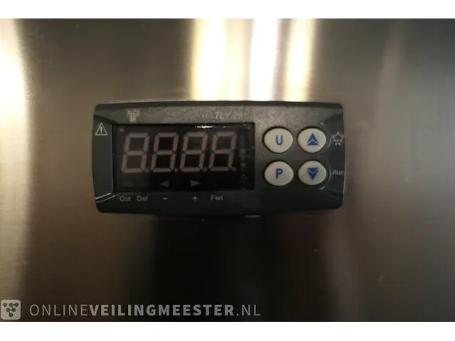 2x wine serving system enomatic - afbeelding 7 van  9