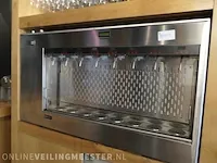 2x wine serving system enomatic - afbeelding 9 van  9