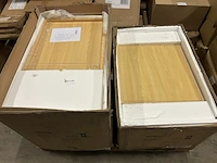 2x winkeldisplay trudeau - afbeelding 1 van  7