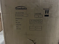 2x winkeldisplay trudeau - afbeelding 3 van  7