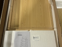 2x winkeldisplay, trudeau - afbeelding 3 van  6