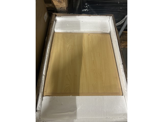 2x winkeldisplay, trudeau - afbeelding 4 van  6