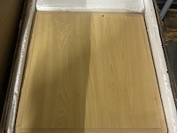 2x winkeldisplay, trudeau - afbeelding 4 van  6