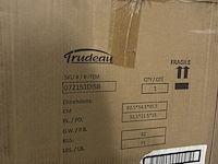 2x winkeldisplay, trudeau - afbeelding 5 van  6