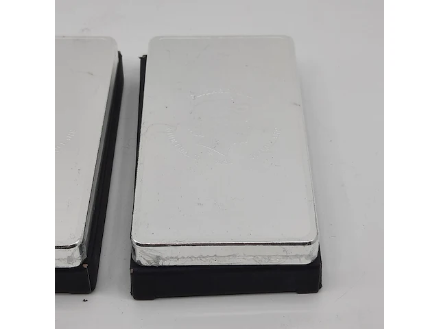 2x zilver muntbaar, 1000 gram stonex bullion, elizabeth ii niue island, 2022 - afbeelding 4 van  10