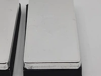 2x zilver muntbaar, 1000 gram stonex bullion, elizabeth ii niue island, 2022 - afbeelding 4 van  10