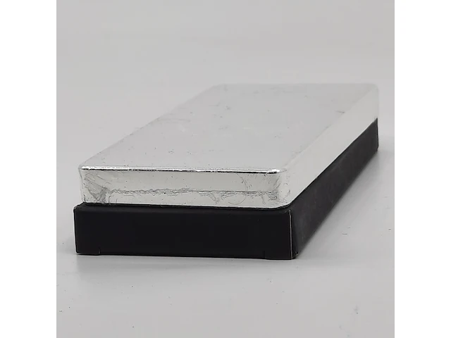 2x zilver muntbaar, 1000 gram stonex bullion, elizabeth ii niue island, 2022 - afbeelding 8 van  10