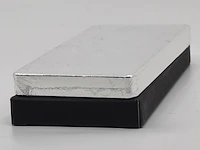 2x zilver muntbaar, 1000 gram stonex bullion, elizabeth ii niue island, 2022 - afbeelding 8 van  10