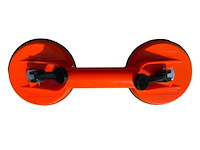 2x zuigheffer stanford, in doos - afbeelding 1 van  3