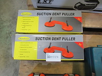 2x zuigheffer stanford, in doos - afbeelding 3 van  3