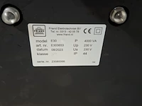 2x zwerfkast, friand, e30, 2023 - afbeelding 8 van  8