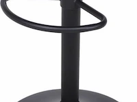 2xbar stoelen verstelbare hoogte bruin - afbeelding 5 van  5