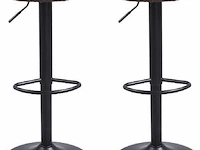 2xbarkruk bruin - afbeelding 2 van  4