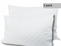 2xdeepsleep boxkussen 45x70cm - afbeelding 1 van  3