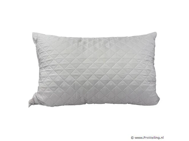 2xdeepsleep boxkussen 45x70cm - afbeelding 2 van  3