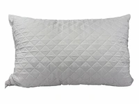 2xdeepsleep boxkussen 45x70cm - afbeelding 2 van  3