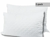 2xdeepsleep boxkussen 45x70cm - afbeelding 1 van  3