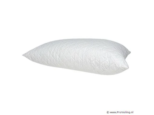 2xdeepsleep boxkussen 45x70cm - afbeelding 3 van  3