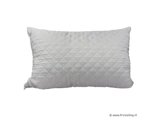 2xdeepsleep boxkussen 45x70cm - afbeelding 2 van  3