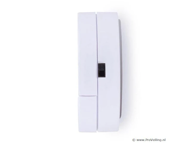 2xglasbreuk alarm 85db - afbeelding 3 van  3