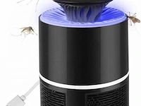 2xlicht & vacuüm mosquito killer lamp - afbeelding 1 van  7