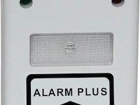 2xultrasoon ongedierte verjager infrarood - afbeelding 3 van  3