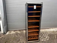 2zones - wijnklimaatkast - afbeelding 1 van  7