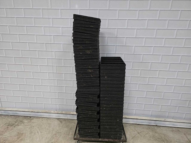 3- en 4-delige broodkoppel (50x) - afbeelding 1 van  4