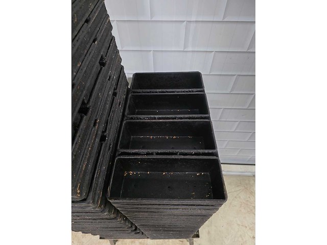 3- en 4-delige broodkoppel (50x) - afbeelding 3 van  4