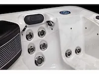 3- persoons buitenspa met balboa en wifi - afbeelding 7 van  22