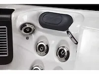 3- persoons buitenspa met balboa en wifi - afbeelding 8 van  22