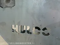 3-assige aanhangwagen hulco, hu, bouwjaar 2023 - afbeelding 5 van  21
