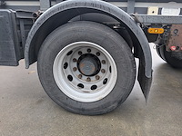 3-assige container-aanhangwagen, gs, aic-3000 n, 2007 - afbeelding 7 van  27