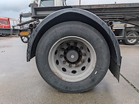 3-assige container-aanhangwagen, gs, aic-3000 n, 2007 - afbeelding 8 van  27