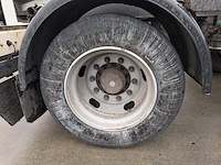 3-assige container-aanhangwagen, gs, aic-3000 n, 2007 - afbeelding 11 van  27