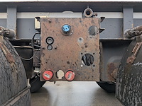 3-assige container-aanhangwagen, gs, aic-3000 n, 2007 - afbeelding 13 van  27