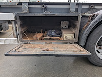 3-assige container-aanhangwagen, gs, aic-3000 n, 2007 - afbeelding 14 van  27