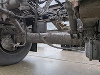 3-assige container-aanhangwagen, gs, aic-3000 n, 2007 - afbeelding 15 van  27