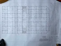 3 atoms llc trampolinepark (27x15 meter) - afbeelding 6 van  8