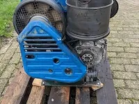 3-cilinder hatz d108 motor - afbeelding 6 van  14