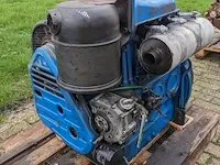 3-cilinder hatz d108 motor - afbeelding 7 van  14