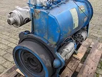 3-cilinder hatz d108 motor - afbeelding 8 van  14