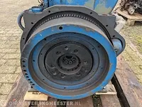 3-cilinder hatz d108 motor - afbeelding 13 van  14