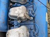 3-cilinder hatz d108 motor - afbeelding 14 van  14