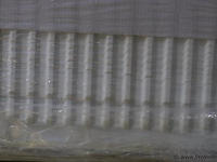 3-connections radiator - 160x22x30cm | nieuw in verpakking - afbeelding 2 van  3